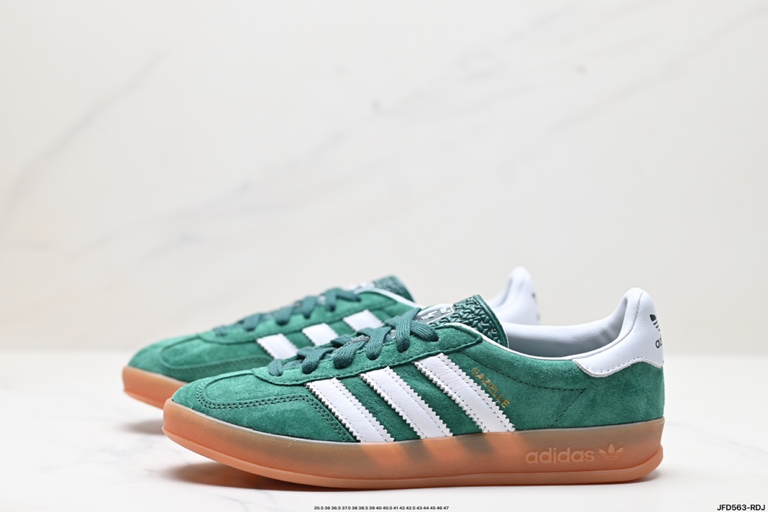 Adidas Gazelle Shoes